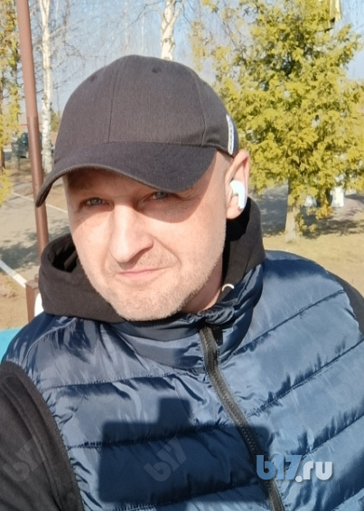 Виталий Булыга